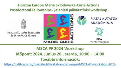 MSCA PF WS 2024 _magyar